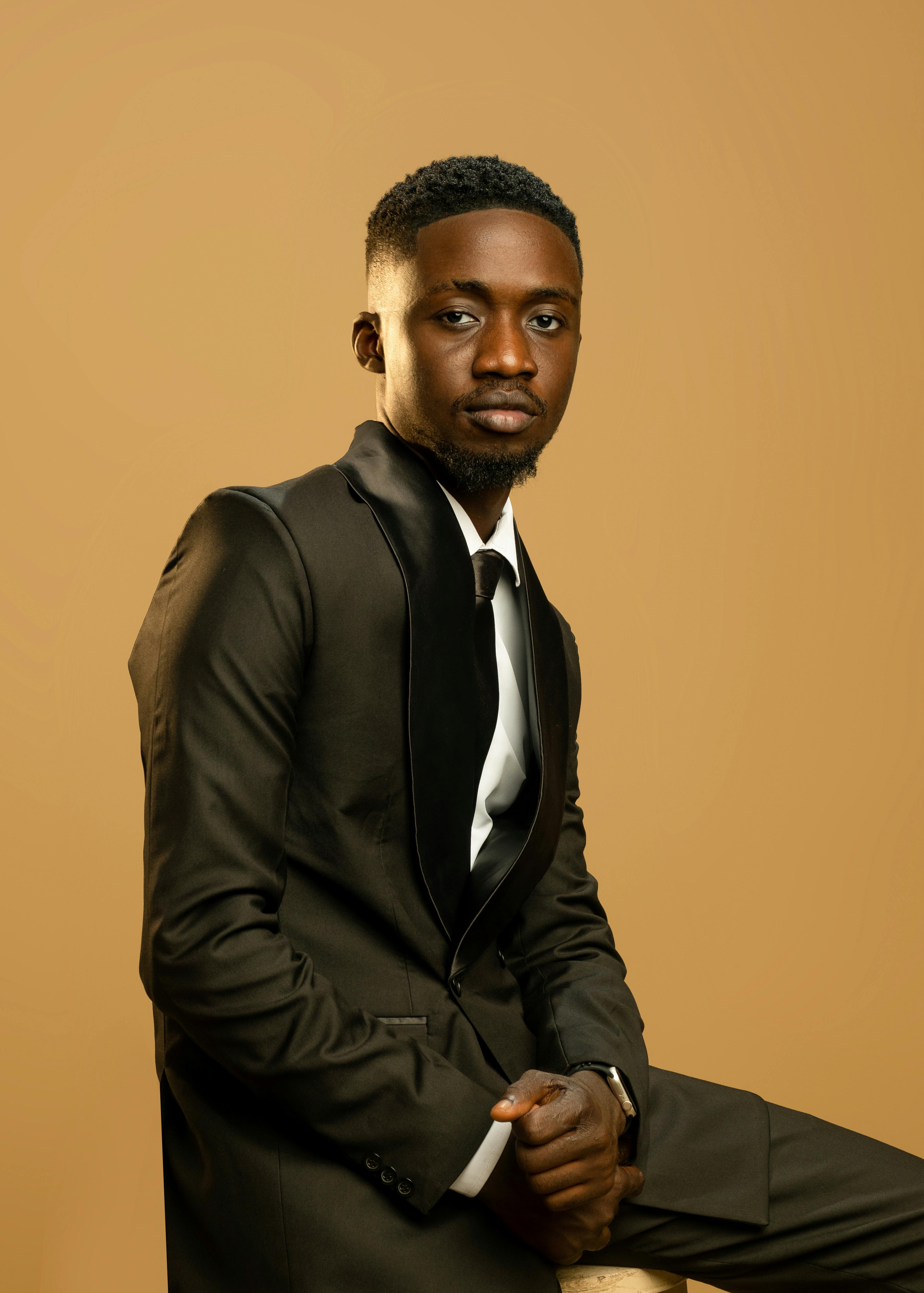 Jabbar Bradley, Lead Principal
